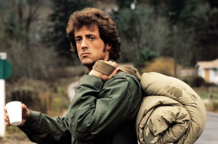 Rambo - A Fúria do Herói