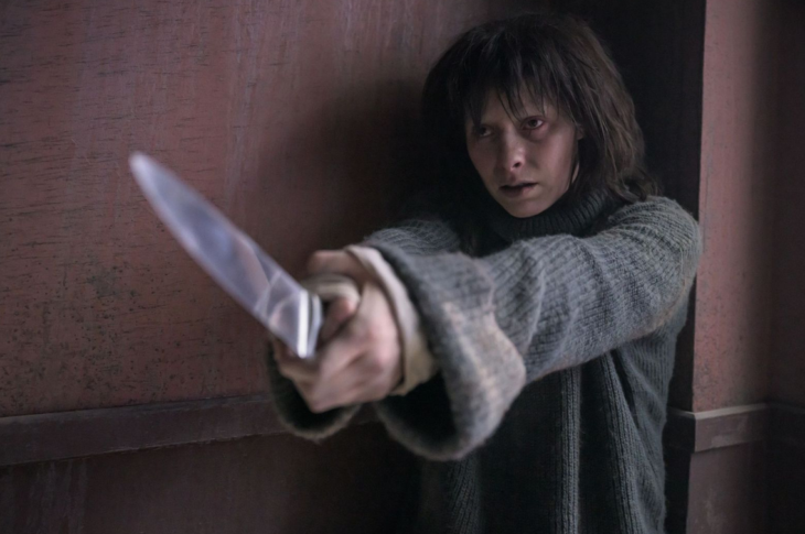 Regresso a Silent Hill