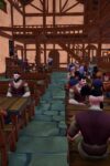 Tavern Manager Simulator