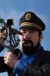 As Aventuras de Tintin: O Segredo do Licorne