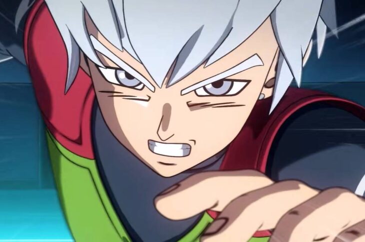 DRAGON BALL - “AGE 1000”