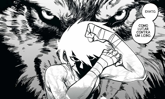 Dangan Magazine 2026 #1