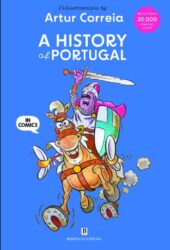 A History of Portugal in Comics