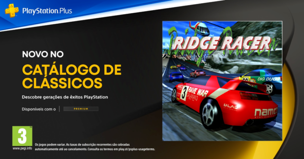 PlayStation Plus