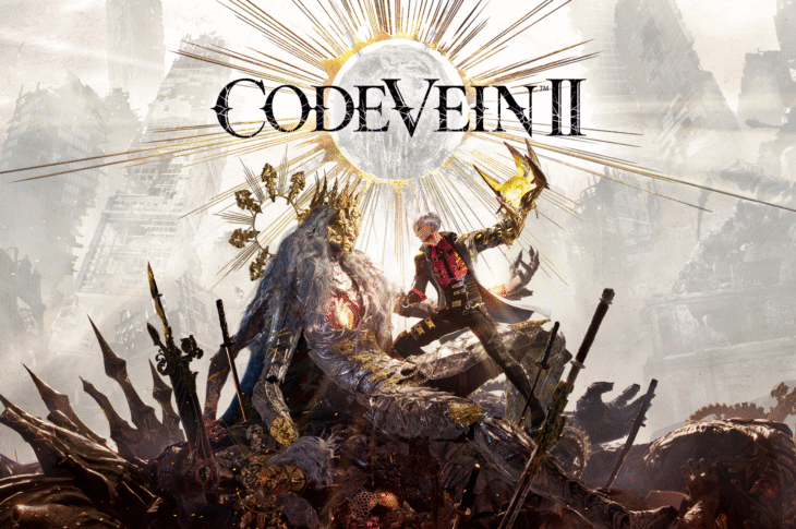 Code Vein II