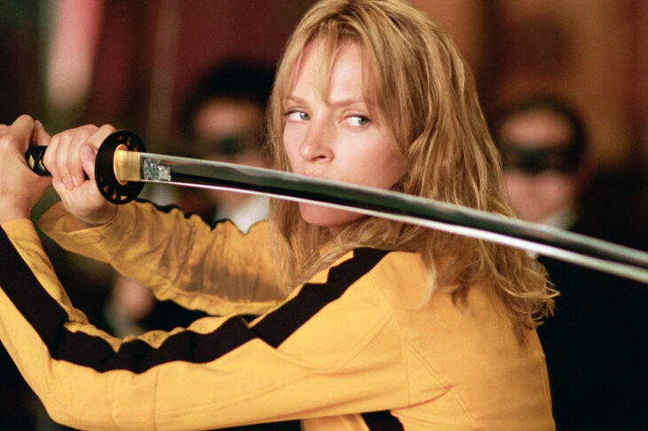 Kill Bill