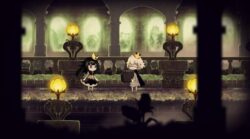 The Liar Princess and the Blind Prince