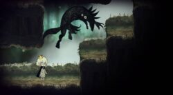 The Liar Princess and the Blind Prince