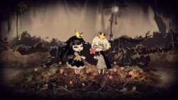The Liar Princess and the Blind Prince