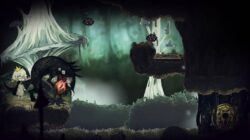 The Liar Princess and the Blind Prince