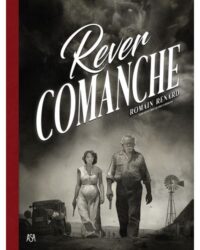 Rever Comanche
