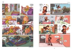 As Sisters Vol. 1 - Irmãs à Força