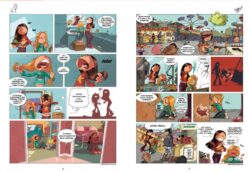 As Sisters Vol. 1 - Irmãs à Força