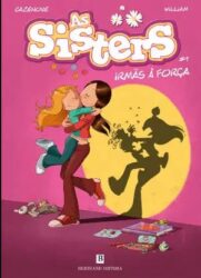 As Sisters Vol. 1 - Irmãs à Força