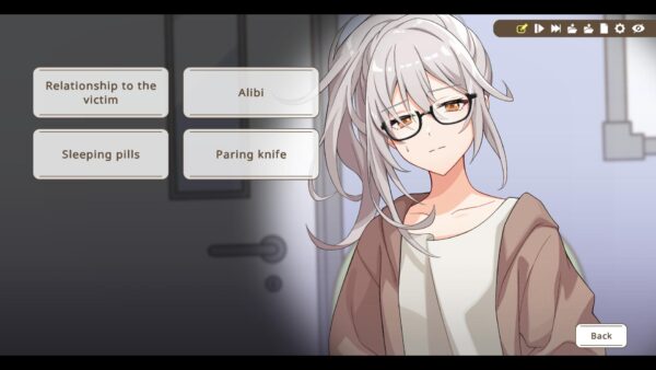 The Real Face of a VTuber