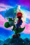 Super Mario Galaxy - O Filme