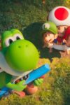 Super Mario Galaxy - O Filme