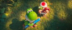 Super Mario Galaxy - O Filme