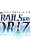 The Legend of Heroes: Trails beyond the Horizon
