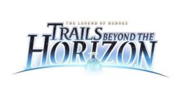 The Legend of Heroes: Trails beyond the Horizon