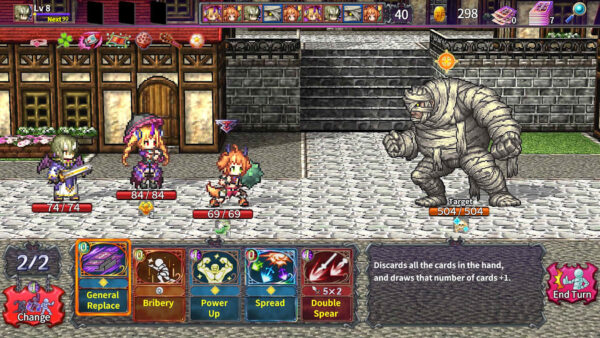 Overrogue Nintendo Switch 2 Edition