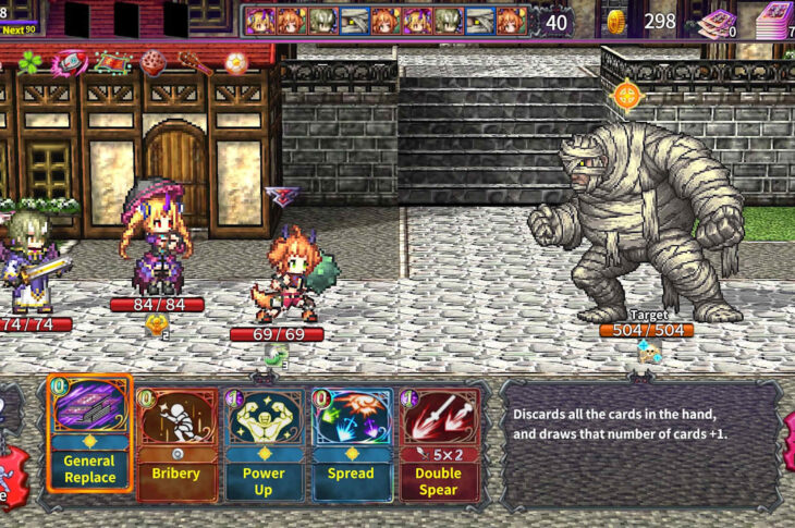 Overrogue Nintendo Switch 2 Edition