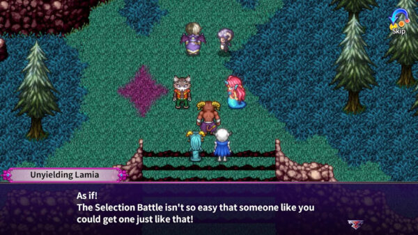 Overrogue Nintendo Switch 2 Edition