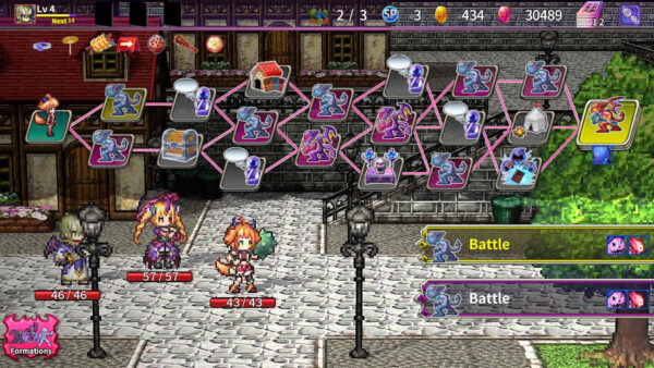 Overrogue Nintendo Switch 2 Edition