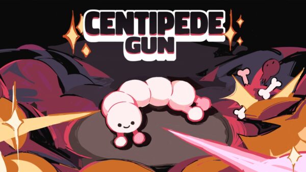 Centipede Gun