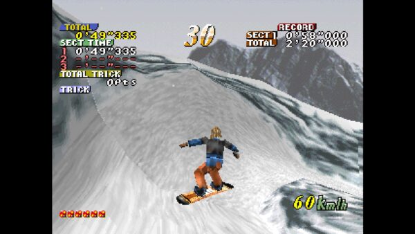 Console Archives - Cool Boarders