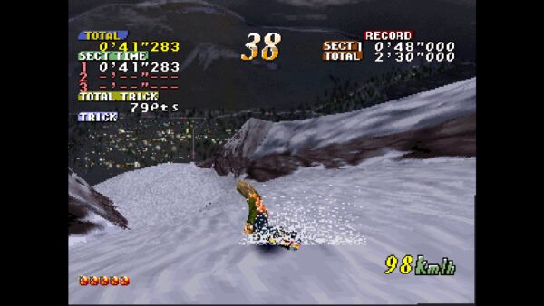 Console Archives - Cool Boarders