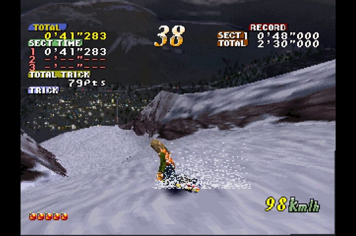 Console Archives - Cool Boarders