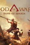 God of War: Sons of Sparta