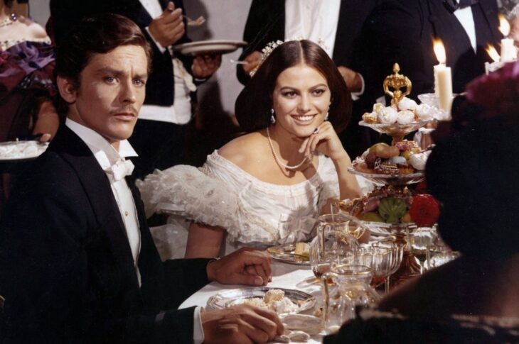 O Leopardo, de Luchino Visconti