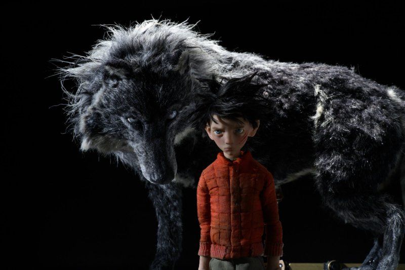 O Pedro e o Lobo, realizado por Suzie Templeton