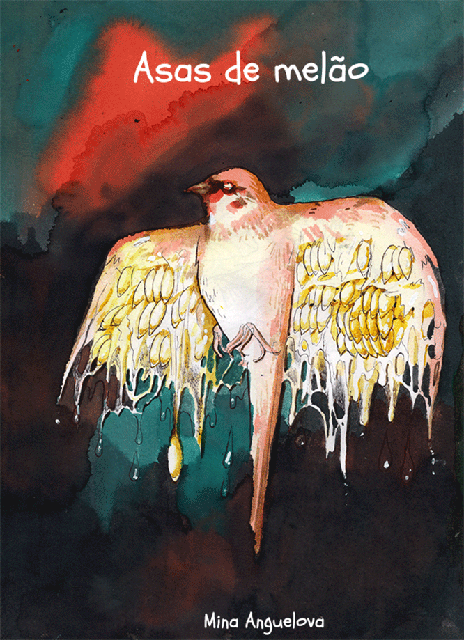 Asas de Melão