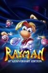 rayman: 30th anniversary edition
