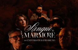 Sangue & Mármore
