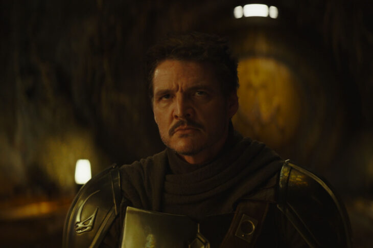 Star Wars: The Mandalorian & Grogu