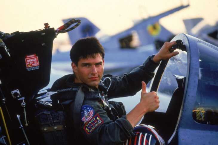 Top Gun: Ases Indomáveis