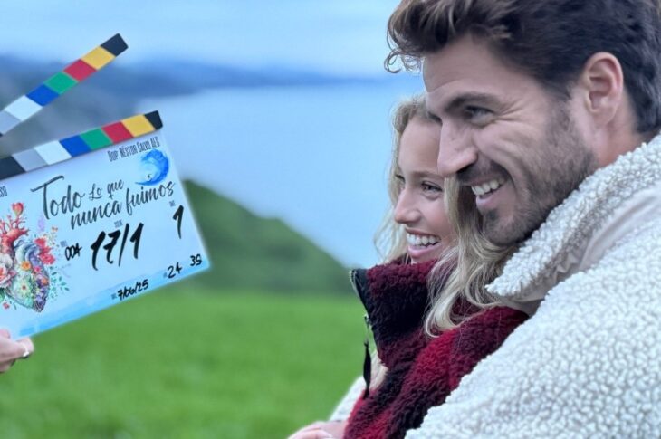 Tudo o Que Nunca Fomos