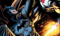 Batman, de Grant Morrison Vol. 5