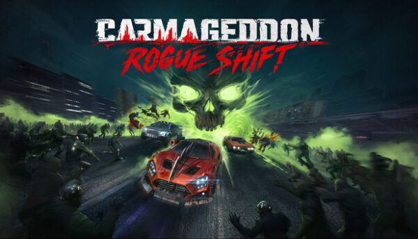 Carmageddon Rogue Shift