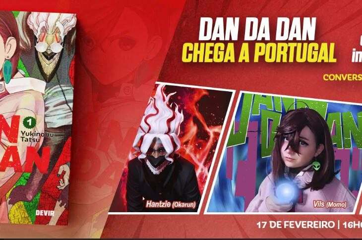 Evento dan da dan