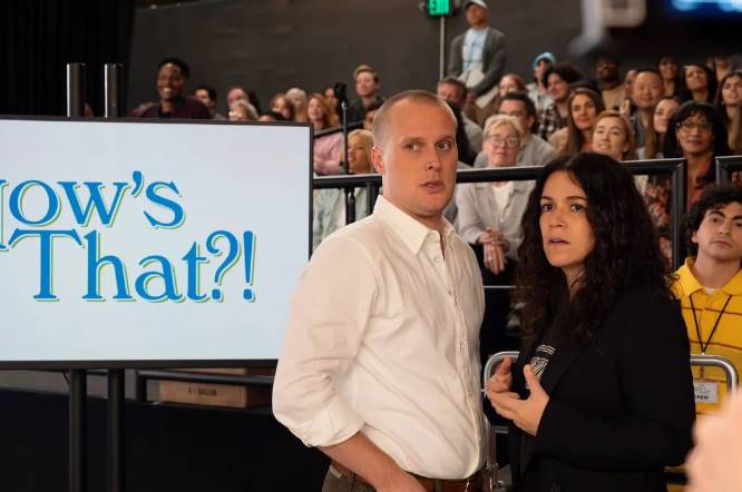 The Comeback Season 3