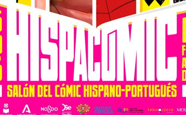 hispacomic 2026