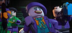 LEGO Batman: Legacy of the Dark Knight