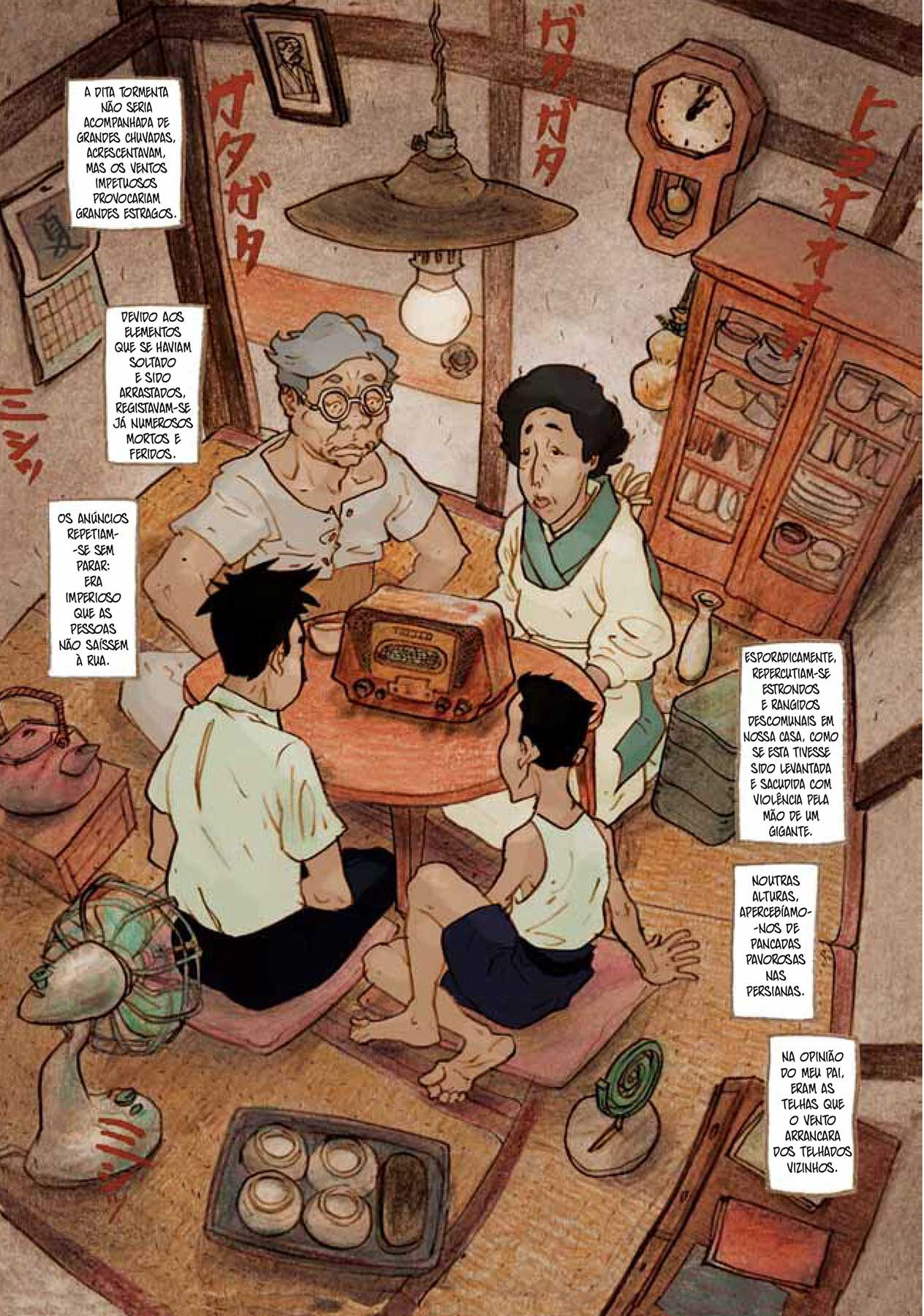 Sétimo Homem e Outros Contos, de Haruki Murakami