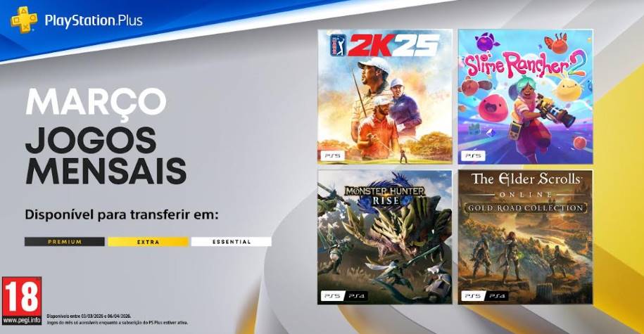 PS Plus