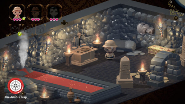 Clue: Murder by Death